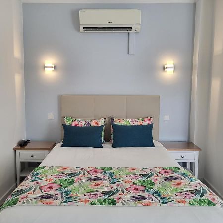 Hotel Ancora Mar Nazaré Eksteriør billede